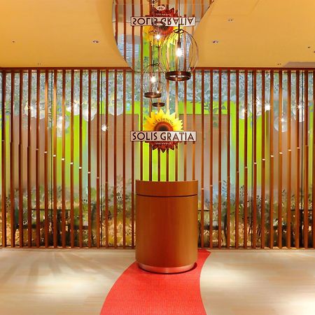 Hotel Universal Port Vita Οσάκα Εξωτερικό φωτογραφία