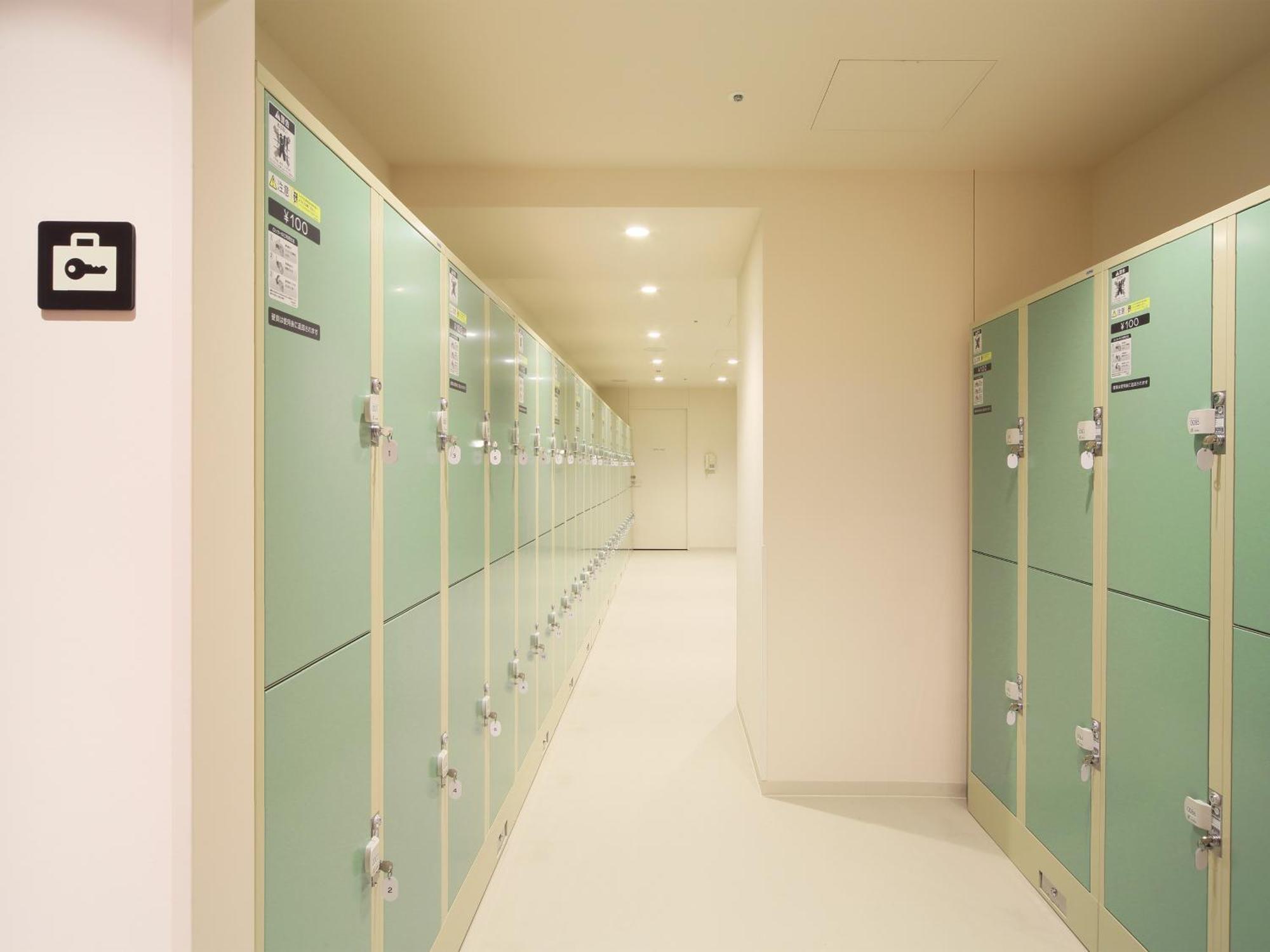 Hotel Universal Port Vita Οσάκα Εξωτερικό φωτογραφία