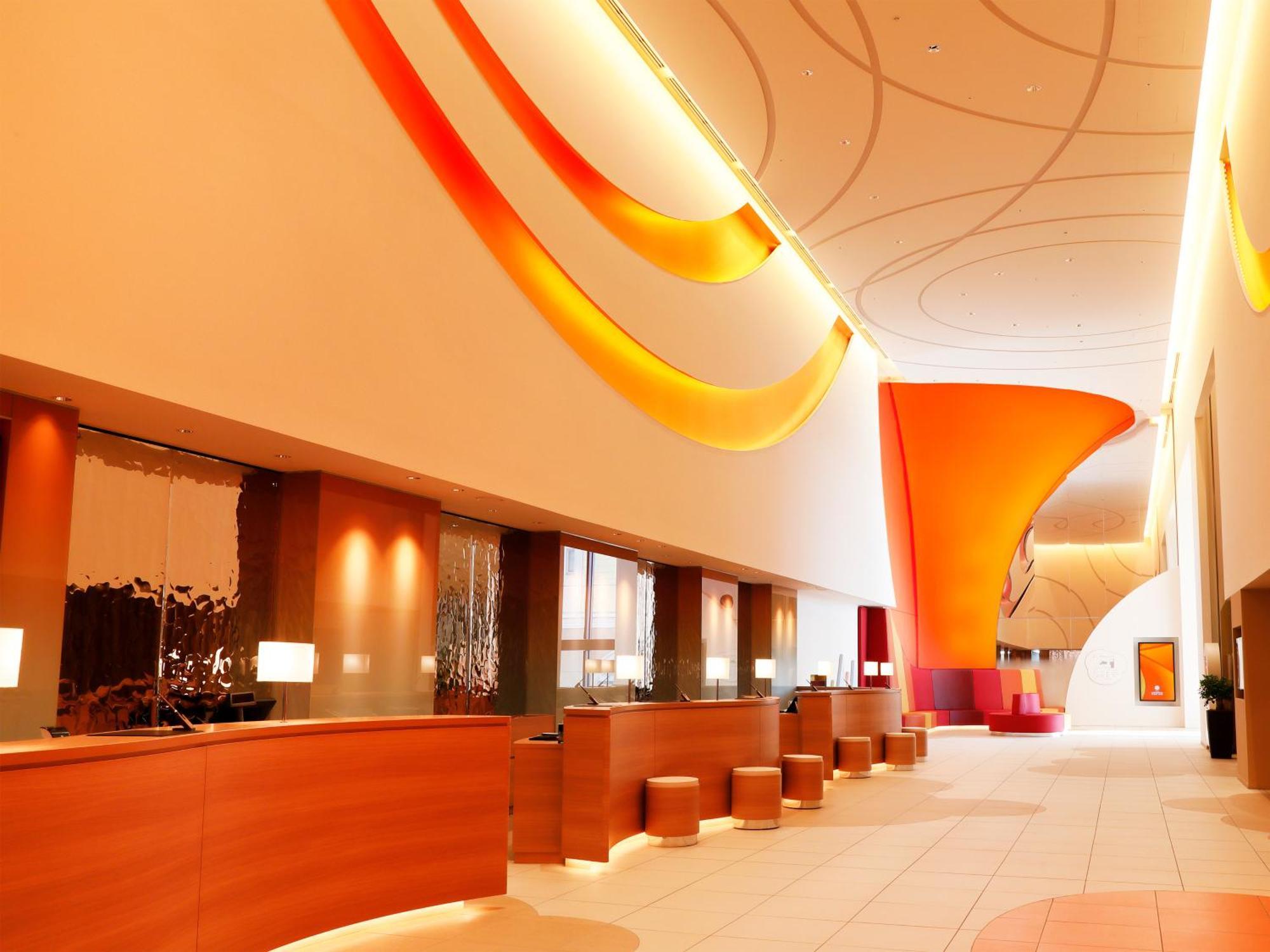Hotel Universal Port Vita Οσάκα Εξωτερικό φωτογραφία